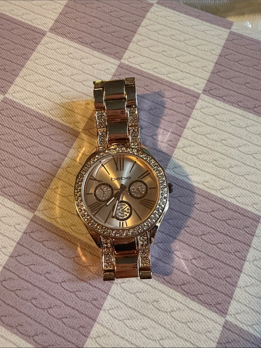Wristwatch